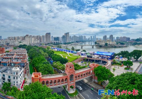 連續三天 福州即將開啟 千萬別錯過