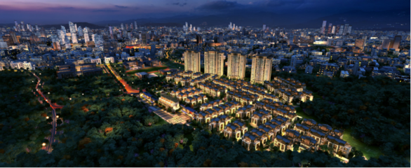 延期3年!泰禾一樓盤(pán)276戶業(yè)主迎來(lái)交房!