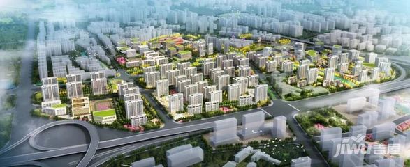 福州首個(gè)城市更新試點(diǎn)項(xiàng)目,倉(cāng)山白湖北園片區(qū)擬打造人居標(biāo)桿街區(qū)