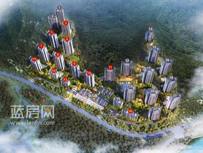 福州閩侯又一樓盤曝交房延期!開發商:承諾今年年底交付