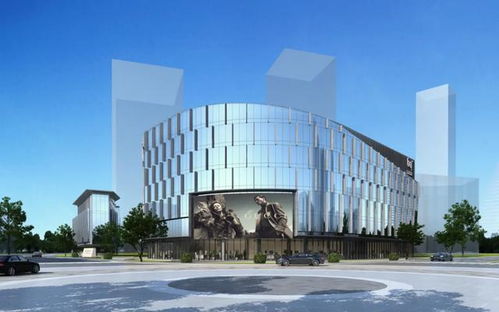 臺江區委主要領導調研重點項目和城市品質提升