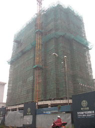 長樂東方房地產公司無證賣房 還敢收訂金漲房價